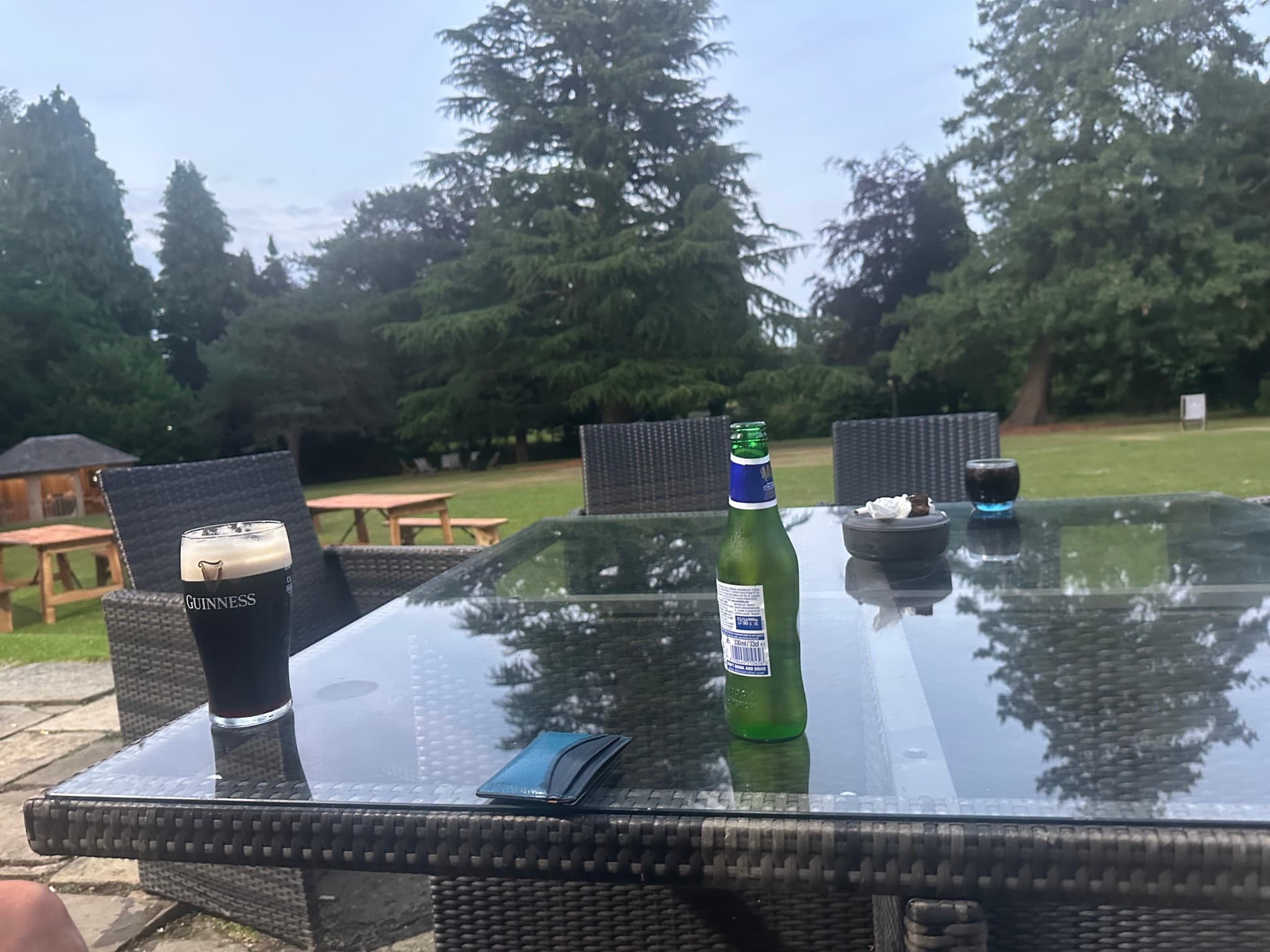 Mottram Hall golf weekend photo 2