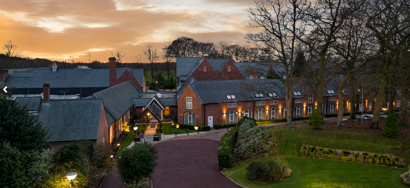 Worsley Park